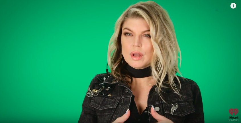 iHeartRadio's tweet photo. We talked to @Fergie about her upcoming album “Double Duchess” and whether or not Nicki Minaj is on it … 👀 https://t.co/LGwyNzk3rK https://t.co/z65JSN0OqJ
