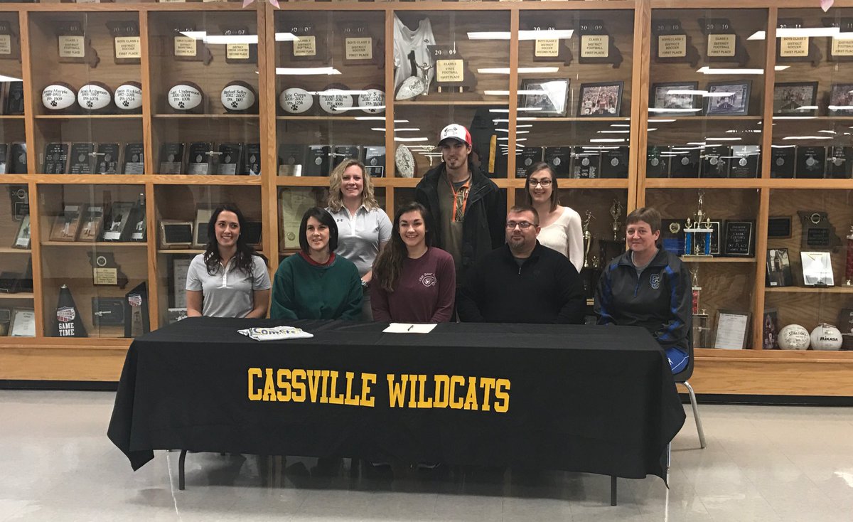 Cassville Volleyball (CHSwildcatVB) Twitter