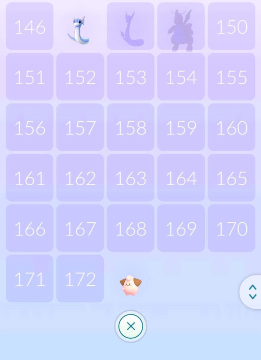 pokemongomca's tweet photo. Ya están saliendo nuevos Pokémon en los huevos!!! https://t.co/tQ7G1ja4tU