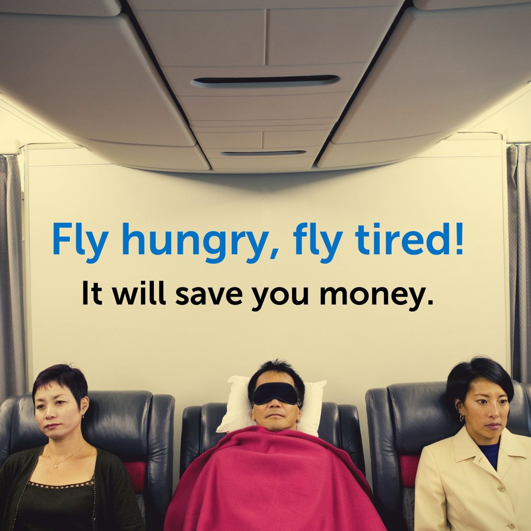flyfromLAS tweet picture