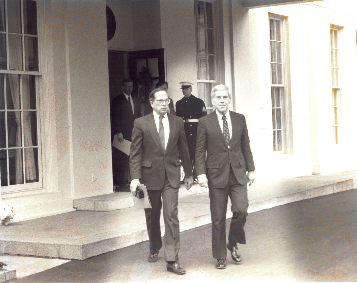 TheLugarCenter's tweet image. 25 years after launch of the Nunn Lugar Program, learn more about Sen. Lugar&apos;s continuing WMD nonproliferation work thelugarcenter.org/ourwork-WMD-No…