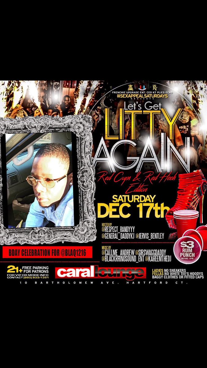 _DaddyKJ's tweet photo. #LetsGetLittyAgain this Saturday Birthday Celebrations 4 @Blaq1216 & @BIG_BOI_74 , Hosted by Me , @jervis_bentley & @Respect_Randyyy 🔥😈😈😈 https://t.co/2rsMD26Lk1