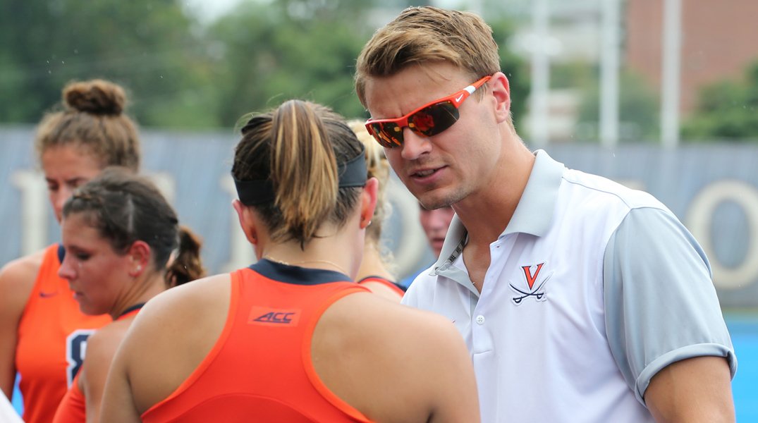 UVA Field Hockey Coach: A Comprehensive Guide