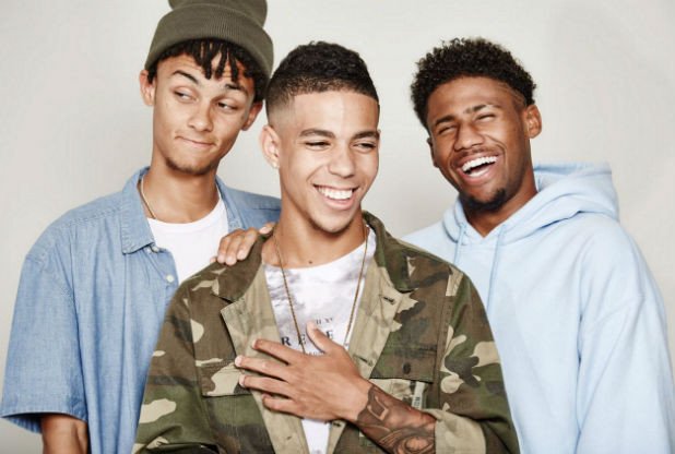 ItsAbbieAgain's tweet image. Biggest fan already❤
@5AfterMidnight