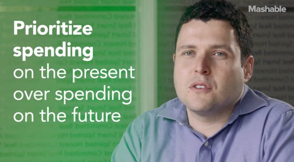 TimAtIntuit's tweet image. Just One Thing: Determining critical expenses | @johnrshap  | #SmallBiz | @mashable on.mash.to/2gPrOo1