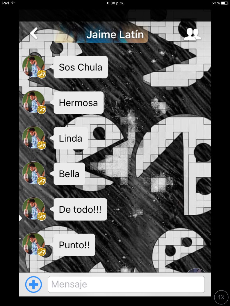 Así no se puede ;-; no quiero pasar la tarea 😭