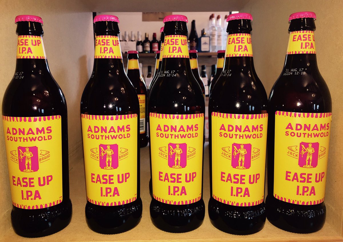 Perfect presents for beer lovers.
