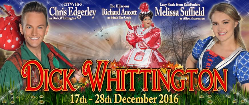 DorkingHalls's tweet photo. Very nearly panto time! (oh yes it is) @EnchantedEnt @ChrisEdgerley #MelissaSuffield
https://t.co/FALnVotjaq https://t.co/ramFTePwY4