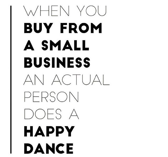 Real People can be found in Small Businesses this holiday season and the other 364 days a year #shoplocal #ottawa #613