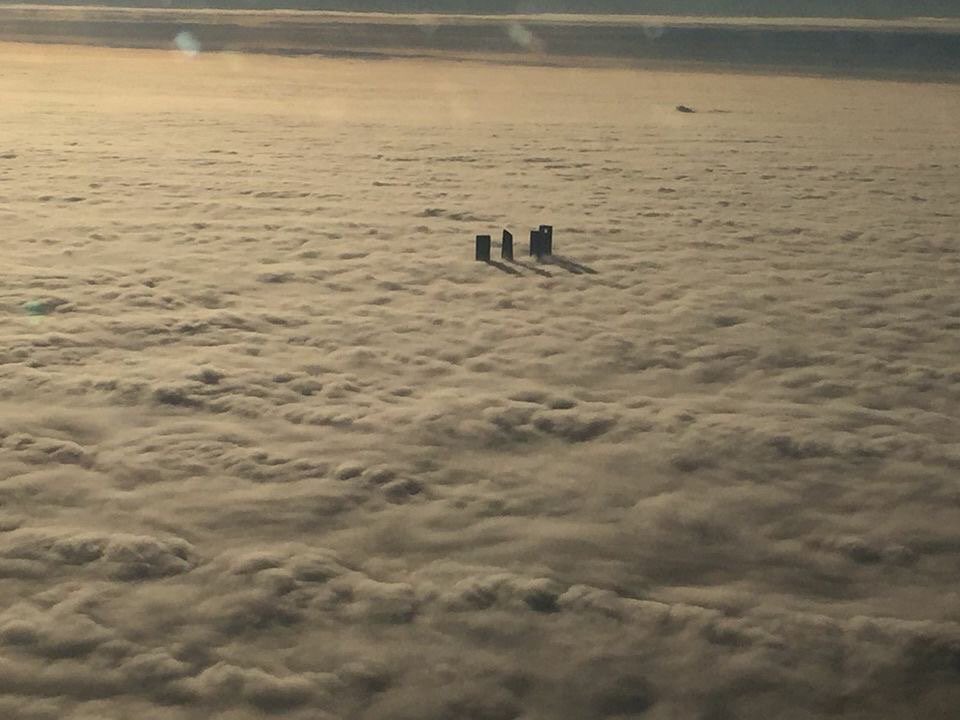 DavidMoralesMK's tweet photo. #Madrid hoy. https://t.co/4HOXsFwVYl