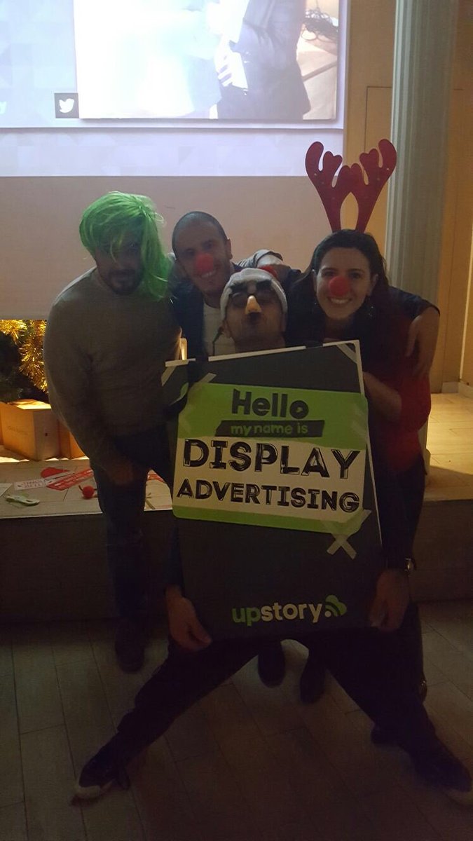 UpStoryIT's tweet photo. #upstorybehappy https://t.co/2stBMrRm0y