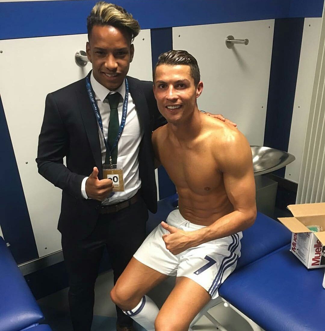 Matheus Pereira tweet media