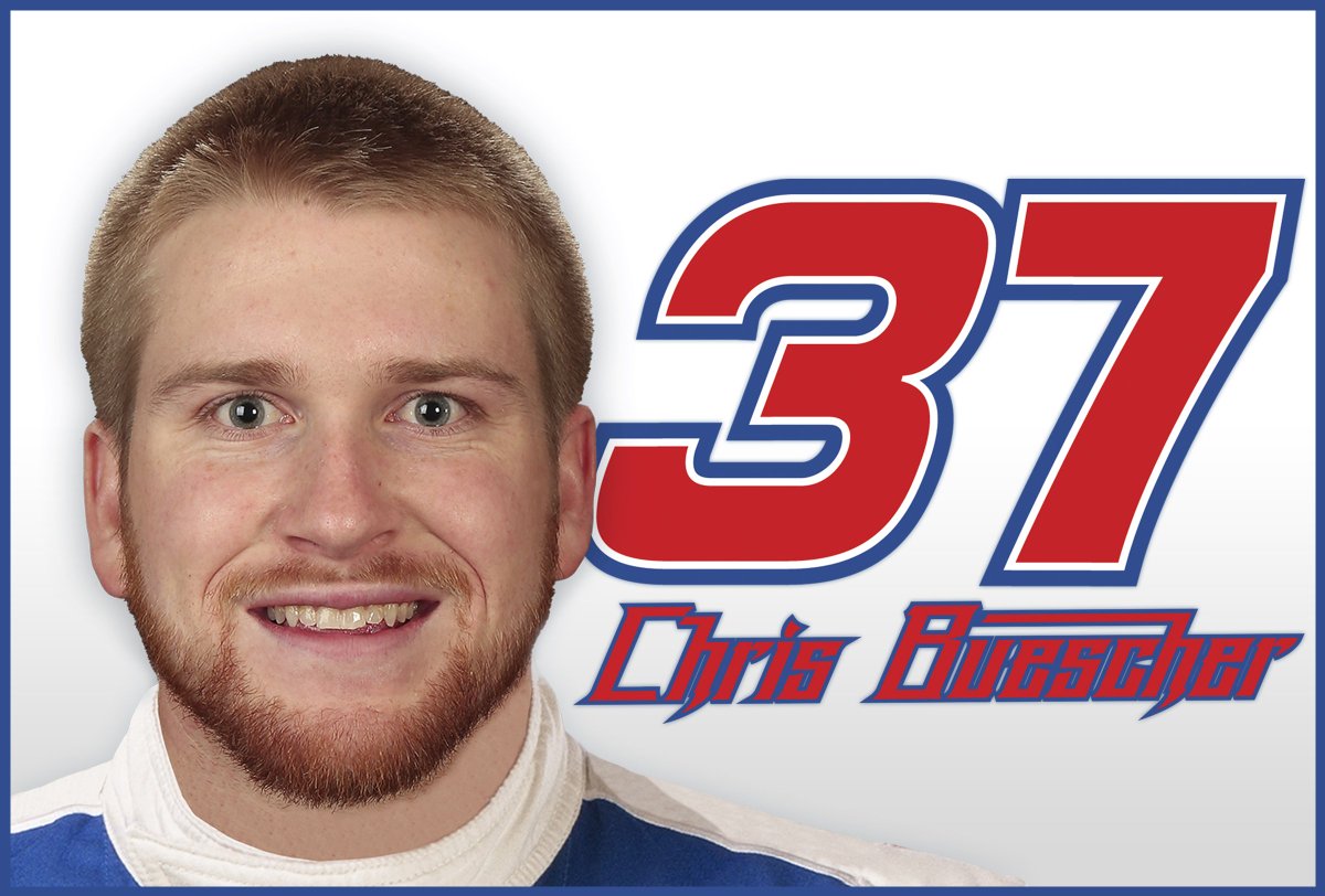 NASCAR Sprint Cup 2016 presented by Chuck Norris - Page 38 CzgiCnKXUAMm9fJ