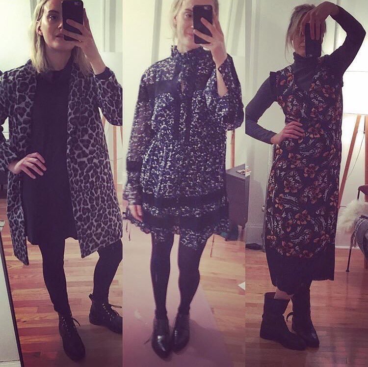 AbbygrayGray's tweet photo. She's to cute 💝 #dessember #mercymonday #taylorschilling #piperchapman #teampiper #oitnb #… https://t.co/BpW0WkMGXu https://t.co/vHWbm7vPa4