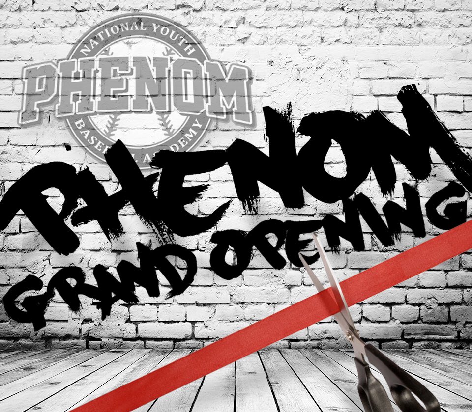 Phenom Nation tweet media