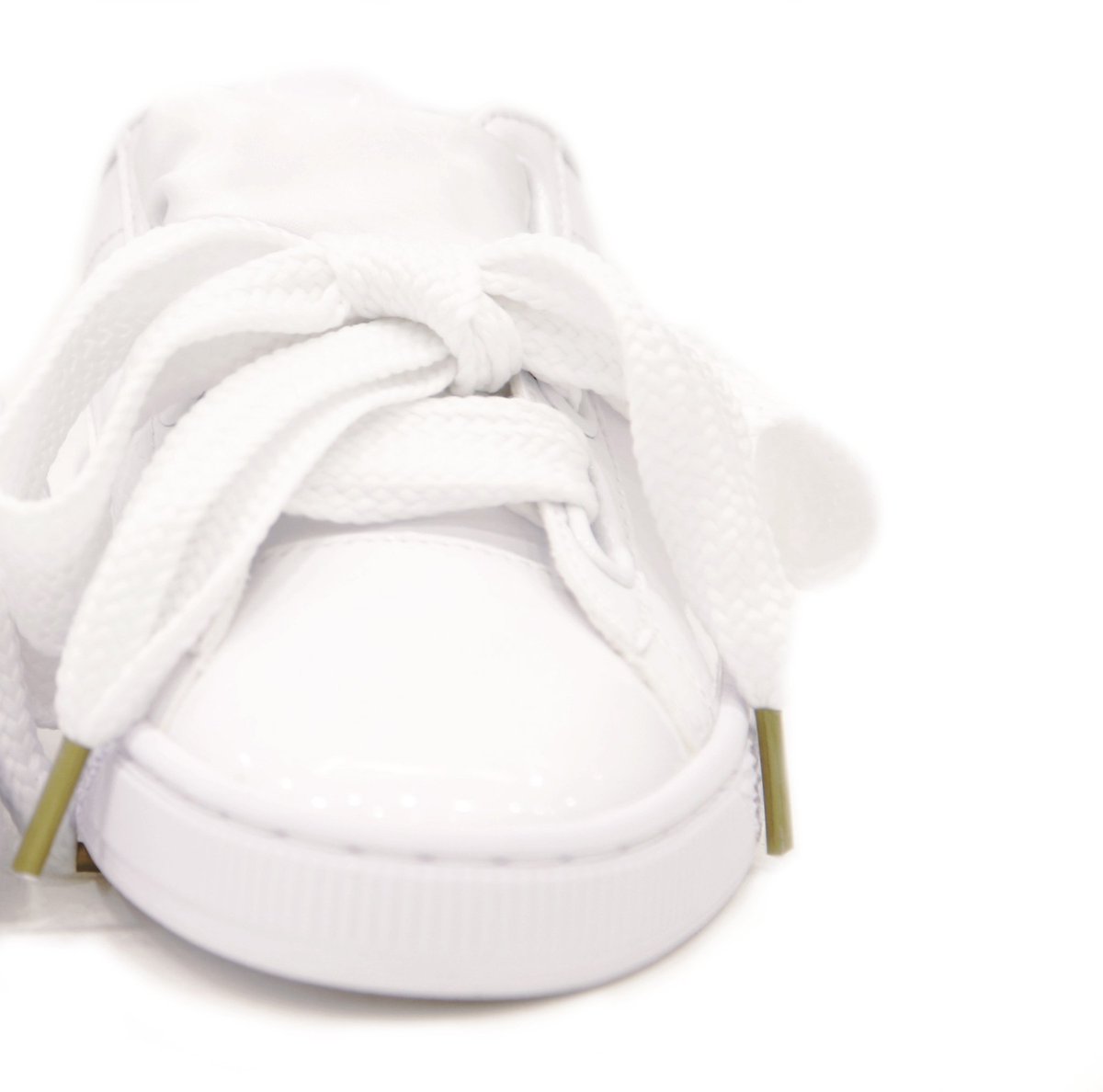 puma heart paris