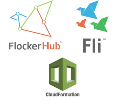 RSVP to this week's <a href="/ClusterHQ/">ClusterHQ</a> Online Meetup: Getting started w/Fli #gitfordata using AWS #CloudFormation clusterhq.com/register/flock…