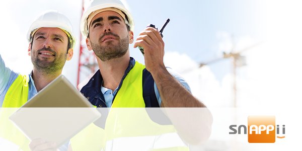 Snappii_app's tweet image. Download and try free construction apps for your business buff.ly/2gvy2xe #snappii #snappiiapps #customappdev #mobileapps #mobile