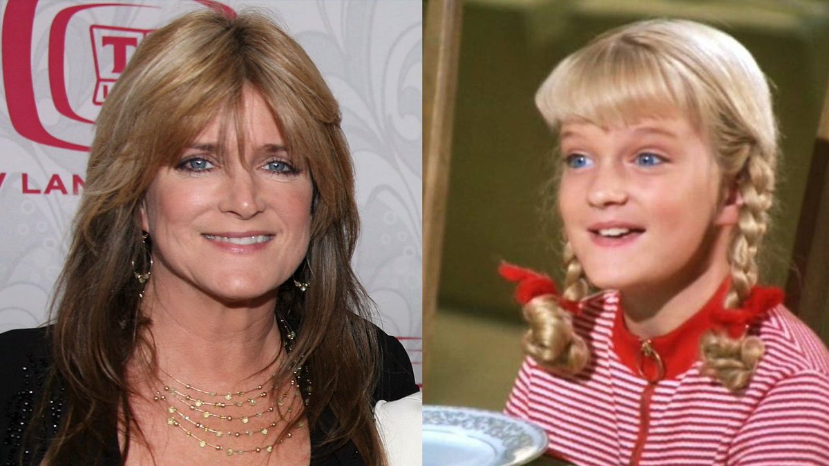 Star of #BradyBunch fired from radio gig after confrontation with gay actor bit.ly/2hrd6o9 https://t.co/uKU6ba0jZU