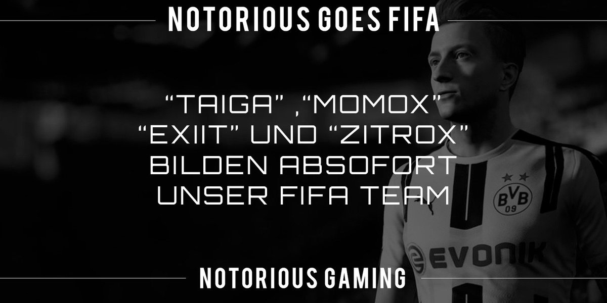 NotoriousGaming tweet media