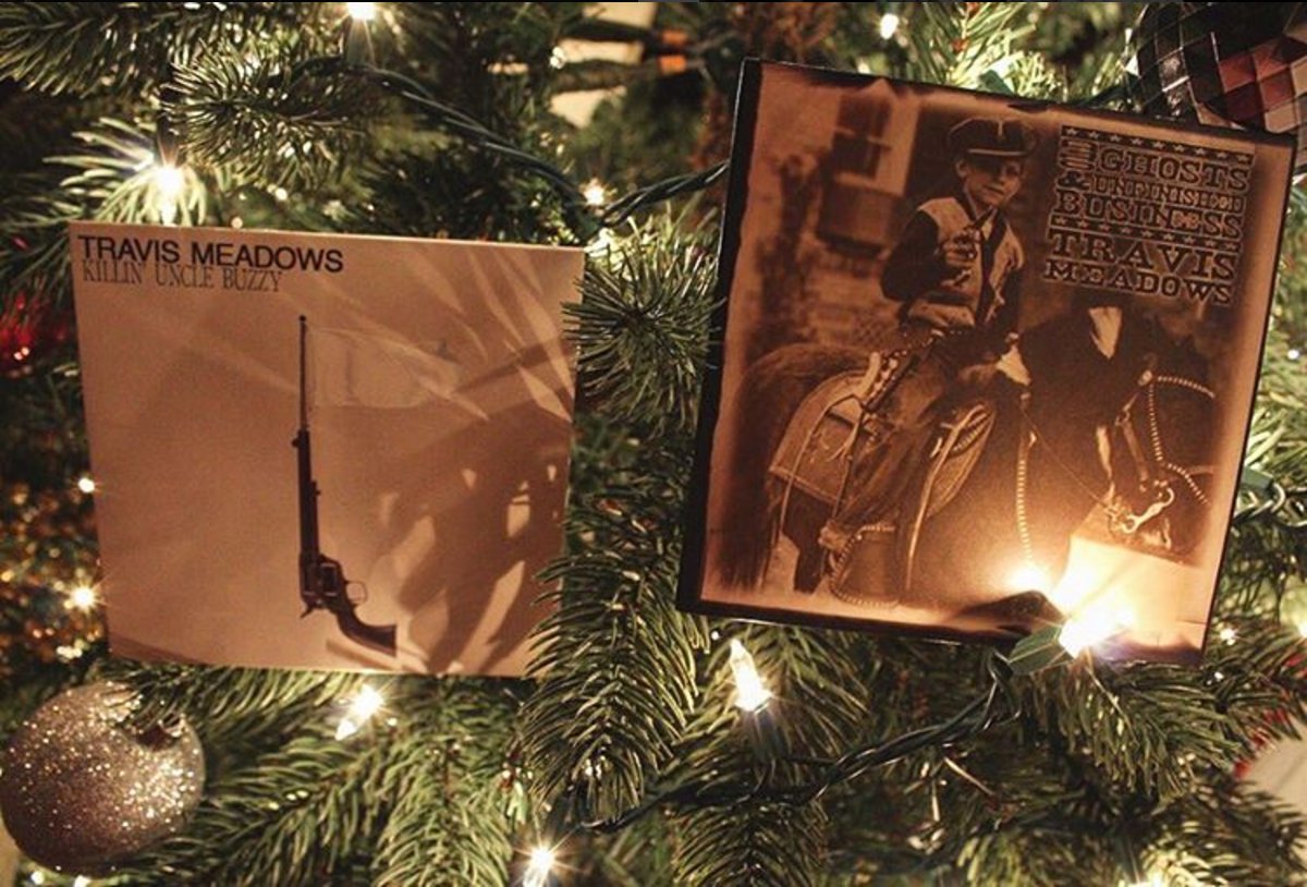 bandzoogle's tweet photo. Exquisitely authentic and a treat for the soul with @Travis_Meadows songs on this #MusicMonday. Take a listen: https://t.co/sW6a28cVDg https://t.co/eGRukMGc5A