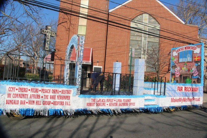 miriamrsue's tweet photo. SANTA'S SLEIGH 5TH ANNUAL RUN THROUGH ROCKAWAY THIS SATURDAY Be Part of It -- Find Out How You Can Help see https://t.co/PdPAfRKGbd https://t.co/wGcm39vbvW