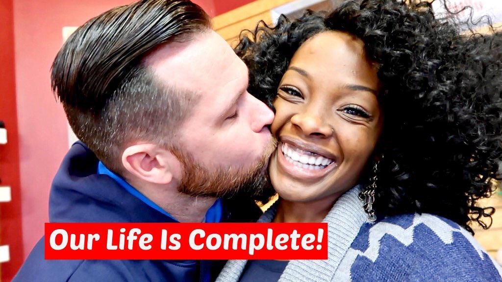 So is ours! 😍😭 thanks to <a href="/gabeflowers/">Gabrielle Flowers Rader</a> and <a href="/crader12/">Chad Rader</a> !!!! And shout out to  @NeliswaSithole_ for sending us gorgeous couples!!!