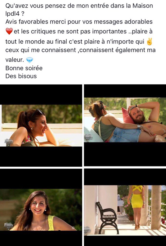 Evaalpdl4's tweet photo. Tout est dit ;) https://t.co/38ypqDkAOY