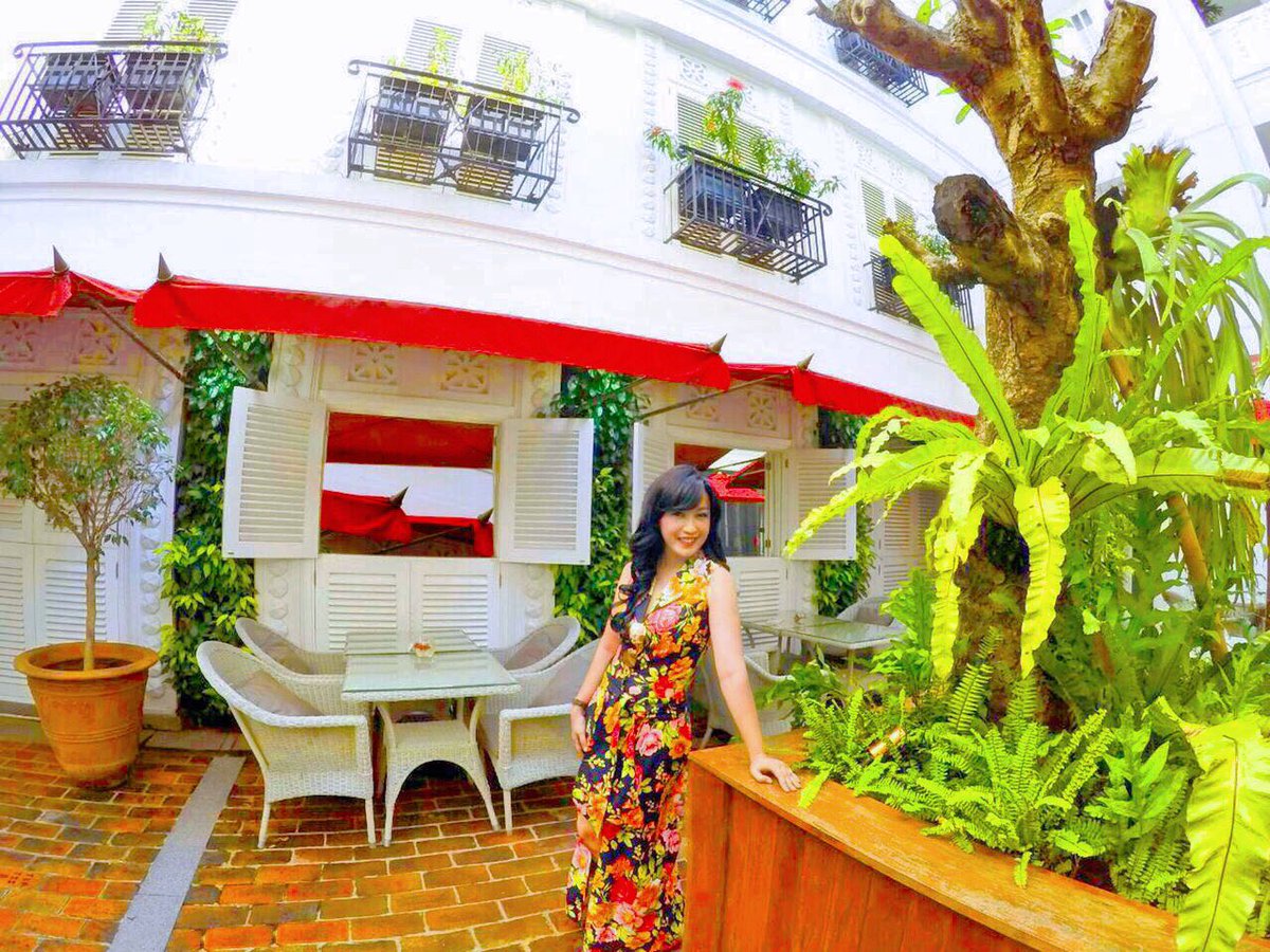 🐤Bersyukur bangun dipagi hari bersama kicauan burung &amp; semangat menyambut hari. 
Selamat pagi.☕️😊