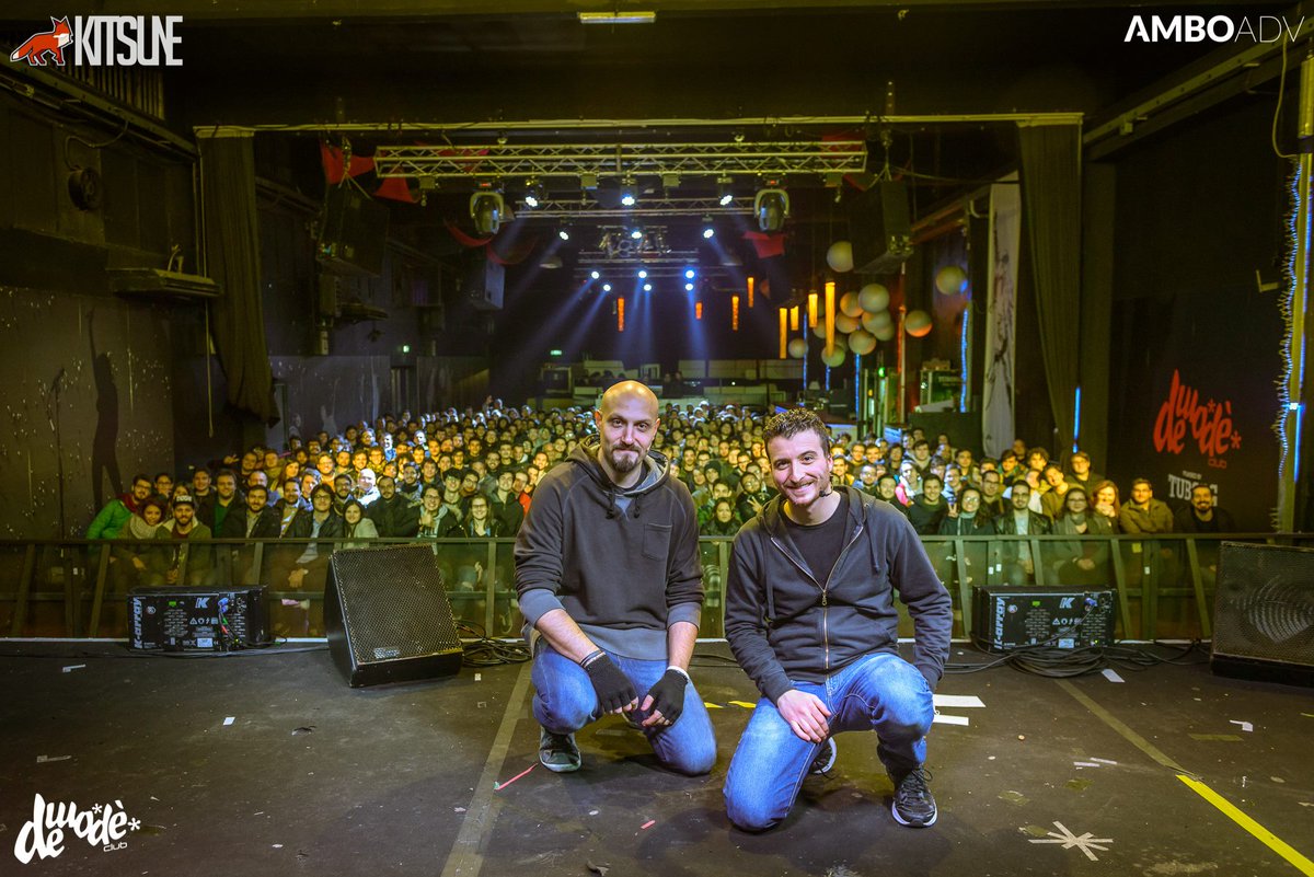 DemodeClub's tweet image. Cosi è andata la nostra domenica con #queiduesulserver!
#qdss #laiff #Bari