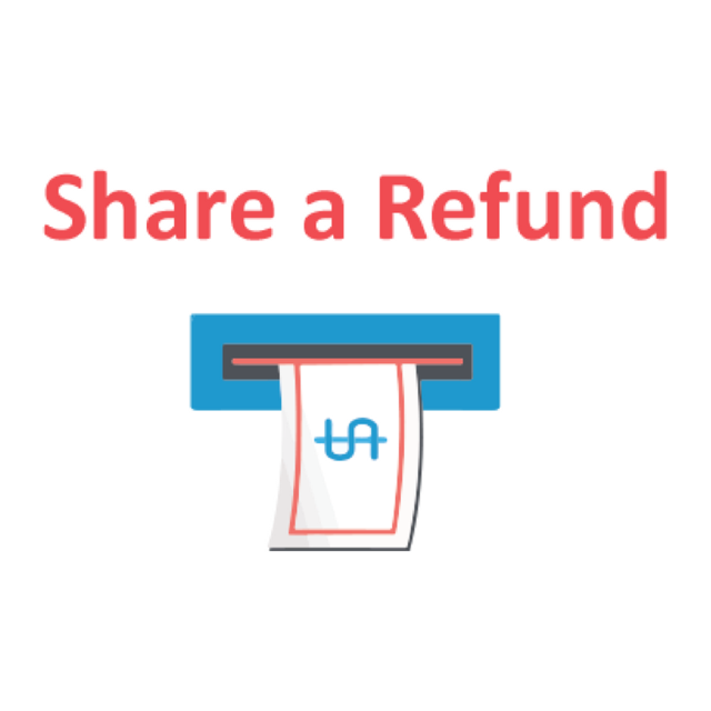 CalebLJenkins's tweet photo. What is @ShareaRefund? @QBOchat gets the answers directly from them. #QBOChat #ShippingRefunds #LatePackages https://t.co/DOFkZbsgnR https://t.co/qb2shMazKN