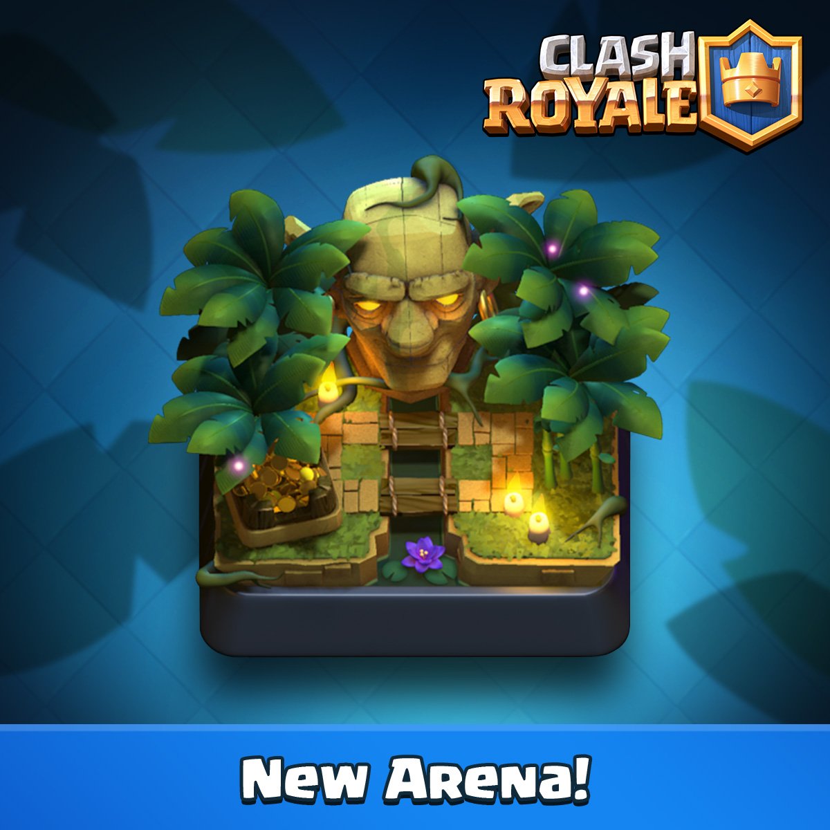 Arena 9 – Clash Royale Arena