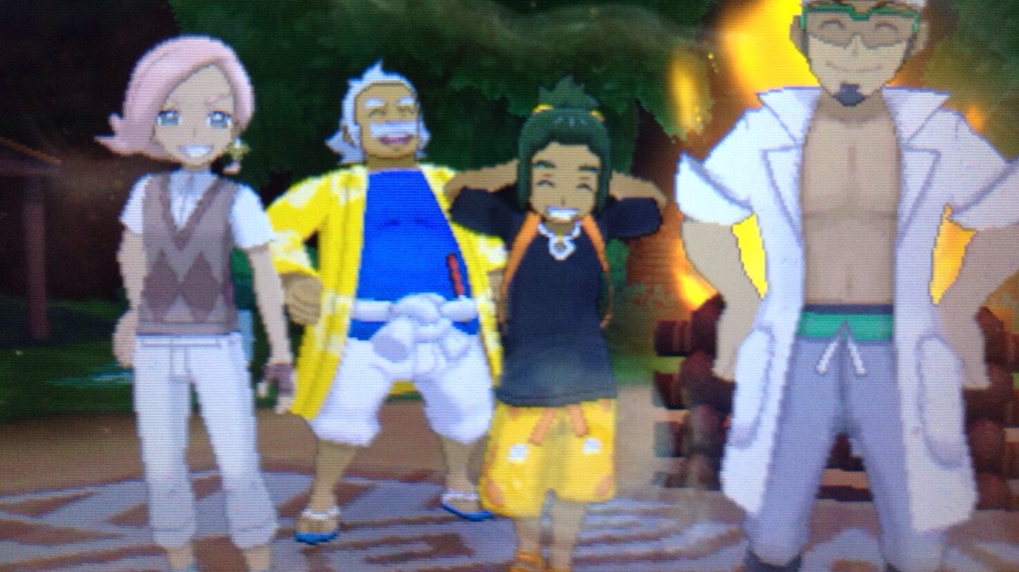 昴 ウォロパでアルセウスをしばく Sur Twitter イリマくんが このシーンイリマだけすっごい手振ってんの可愛すぎるし 1番笑顔の時なんか目閉じて歯見せて男の子らしい笑い方してるのも良すぎるしロイヤルバトルに混ざらずに審判役してるの愛おしいedのあの写真っ