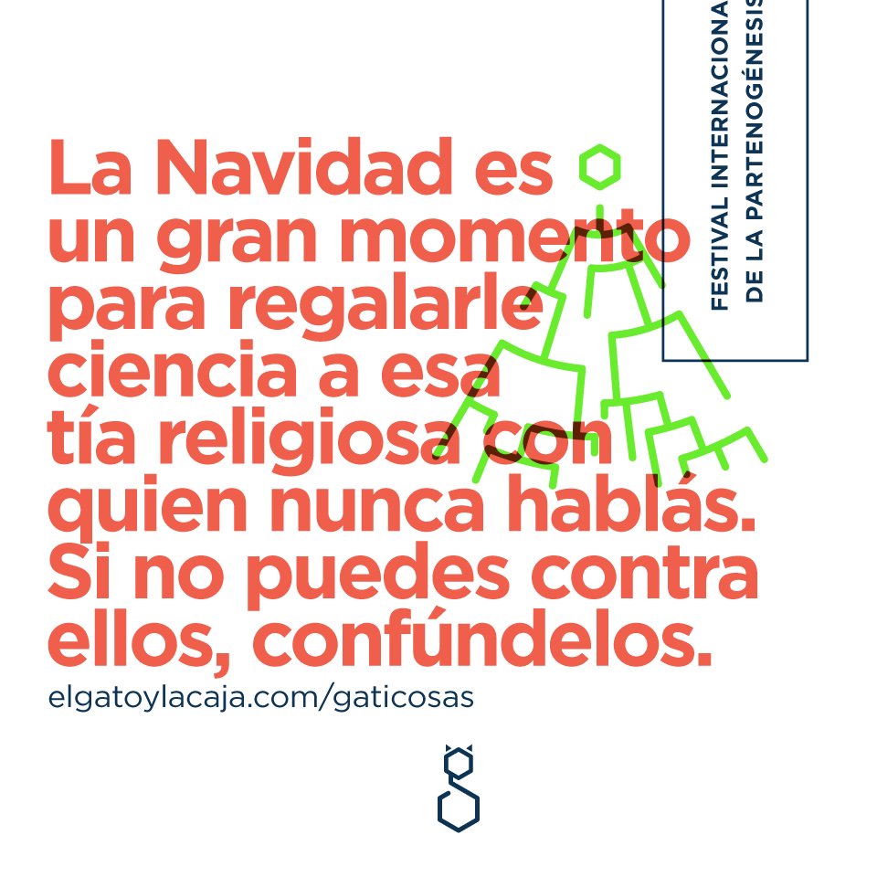 🧠 Juan Carlos Godoy 🧠 (@jcgodoy9) on Twitter photo Si visitan la página de <a href="/ElGatoyLaCaja/">El Gato y La Caja</a> van a encontrar muchas ideas para resolver el tema de los regalos para estas fiestas...
;-) Si visitan la página de <a href="/ElGatoyLaCaja/">El Gato y La Caja</a> van a encontrar muchas ideas para resolver el tema de los regalos para estas fiestas...
;-)