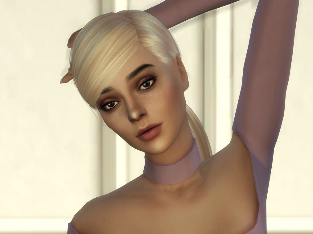 sweetsimsy1's tweet image. Coming soon👀