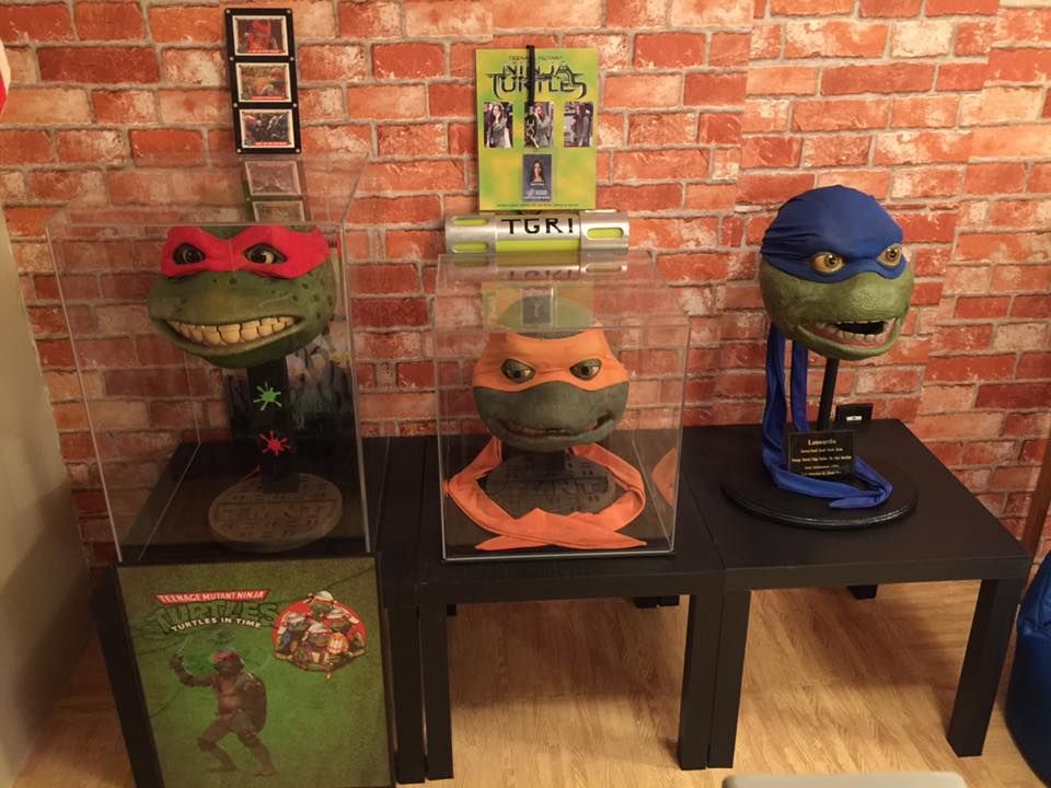 Prop Store set to auction off some legendary movie and TV props