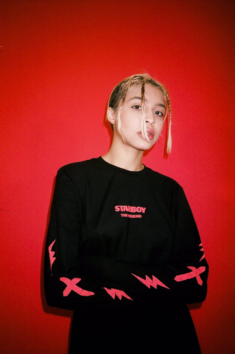 The Weeknd Merchandise tweet media