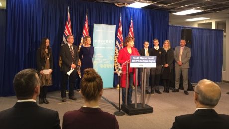 cbcnewsbc's tweet photo. One stop shop for youth mental health launches in Kelowna https://t.co/ABprdskDXq https://t.co/8LfBNAbc30
