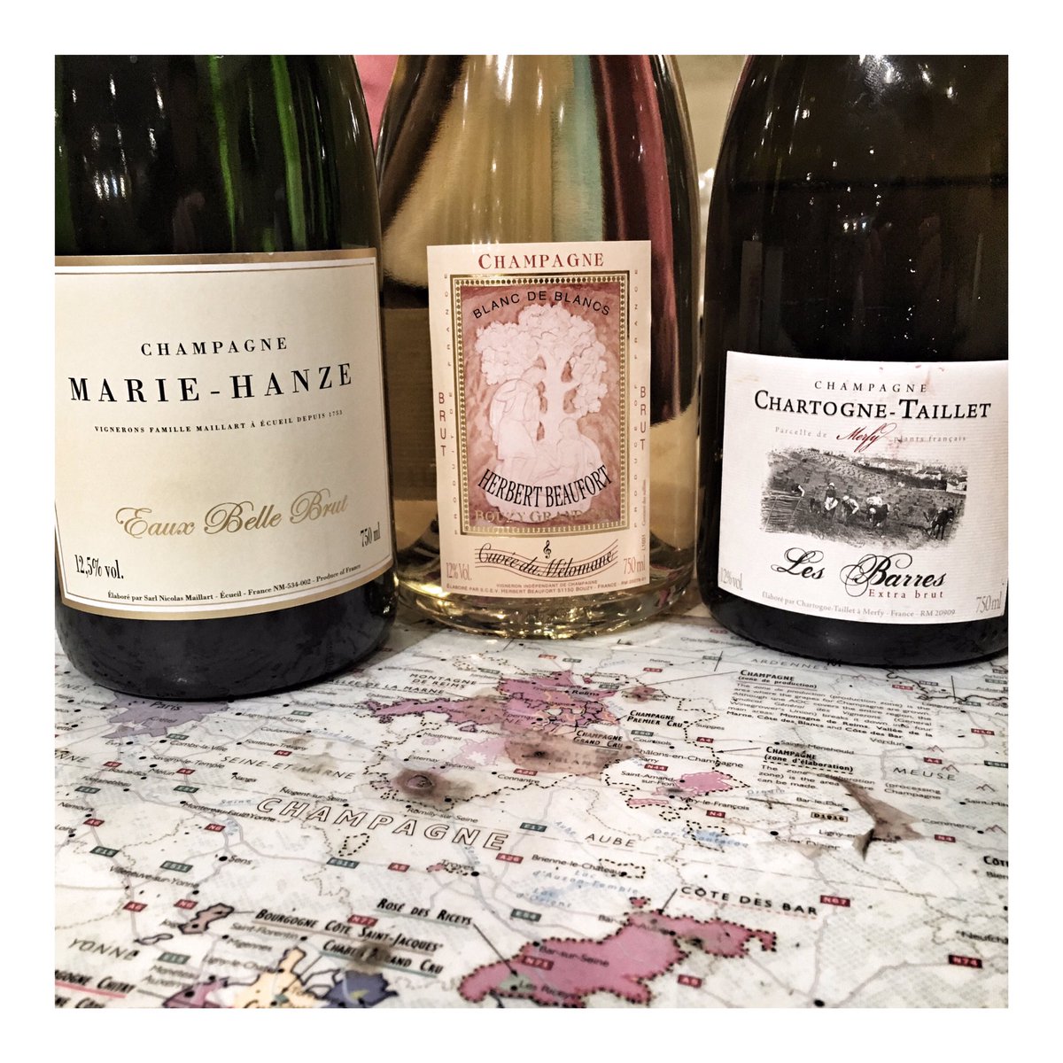Who fancies a glass of #champagne? 
#alwayslovebubbles with <a href="/weygandtwines/">Weygandt Wines</a> and <a href="/dcchampagneweek/">DC Champagne Week</a> 

#wine #bubbles #dc #va #tasting