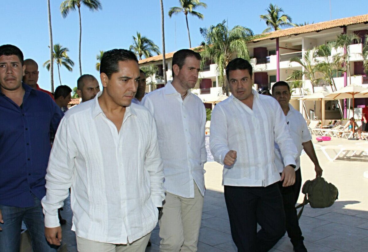 Alfredo Castillo (ACC_Castillo) Twitter