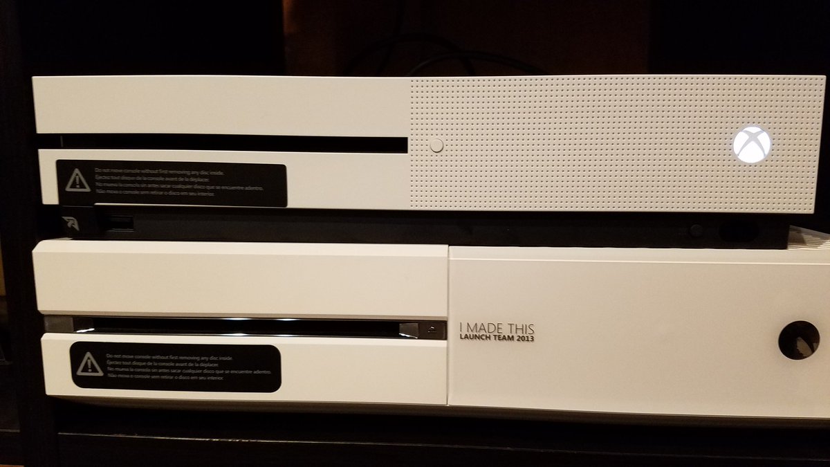 jronald's tweet image. #TeamSticker #TeamXbox #OG #NoShame