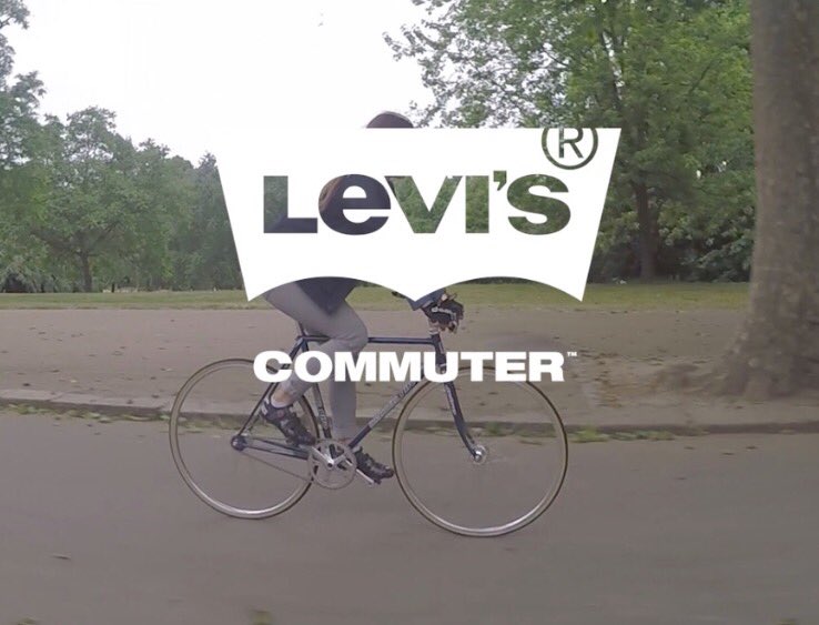 like to announce my 2017 team selection with <a href="/LEVIS/">Levi's®</a> I know it's not as good as the drinking noodle or stacks on Bogan team but I'm happy