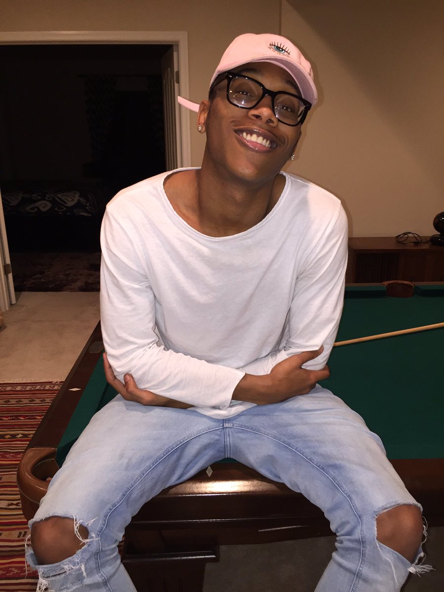 LeekJack's tweet image. Leek Jackkkk in this thangggg 😅