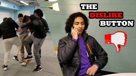 The Dislike Button (Original Video) 
m.youtube.com/watch?v=AsFC4R…