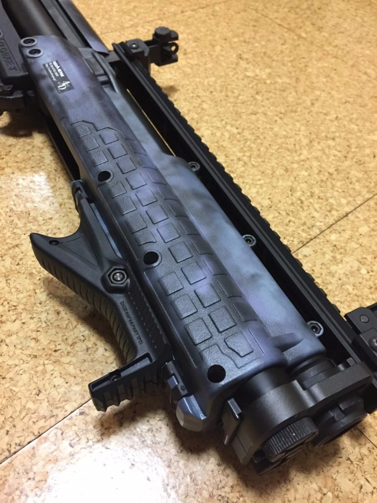 Laylaxライラクス 4dプリント News 東京マルイ製ガスショットガンksgにat Le柄をプリントさせて頂きました ボディーのbkとの相性も良いオリジナルksgに T Co 9gl0zhanow Laylaxライラクス 4dプリント News 東京マルイ製ガスショットガンksgにat Le柄をプリントさせて頂きました ボディーのbkとの相性も良いオリジナルksgに T Co 9gl0zhanow
