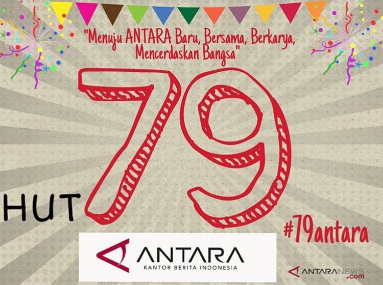 <a href="/antaranews/">antaranews.com</a> <a href="/Antara_LKBN/">Kantor Berita ANTARA</a> <a href="/GFJA_Makassar/">GFJA Makassar</a>