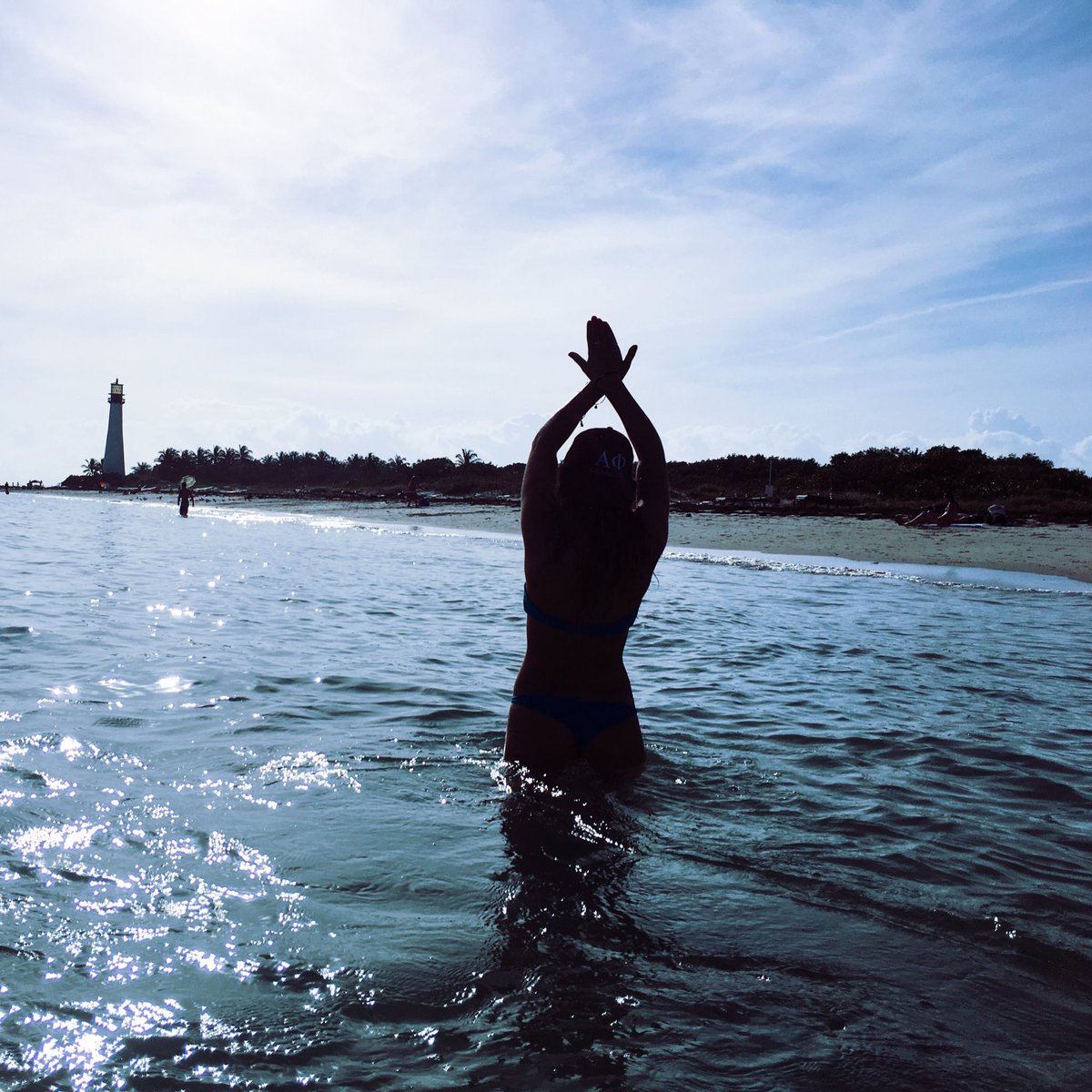 uncwalphaphi's tweet photo. looks like y'all are enjoying the break so far!! counting down the days until we're reunited 🌴 https://t.co/2j0J1TjQqX