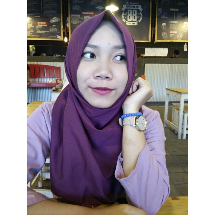 Fitria Santika tweet media