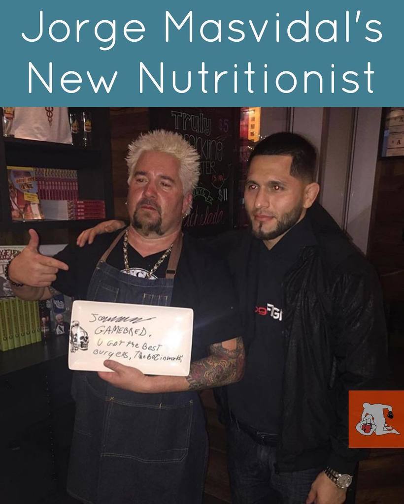 NewSweetScience's tweet photo. @gamebredfighter taking his game to the next level
#ufc #jorgemasvidal #welterweight #guyf… https://t.co/bukh8v6lXR https://t.co/sjEoEJmGdC