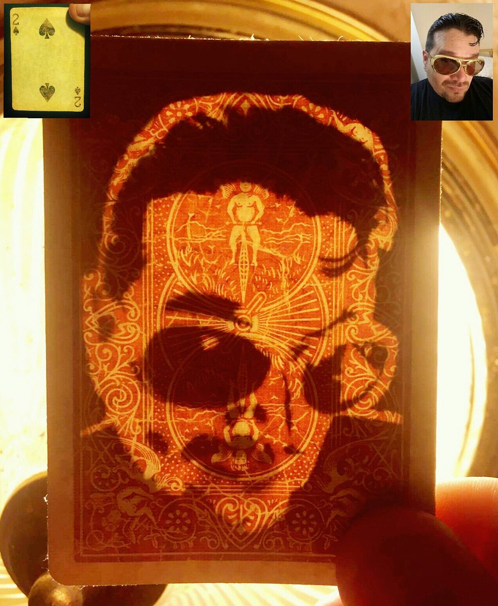 MagickBalay's tweet image. Thanks to Seth Kristopher Race for adding me to his 52 project! I'm honored!  Such a cool gift &amp;amp; cool talent!  #closeupkings  #playingcards